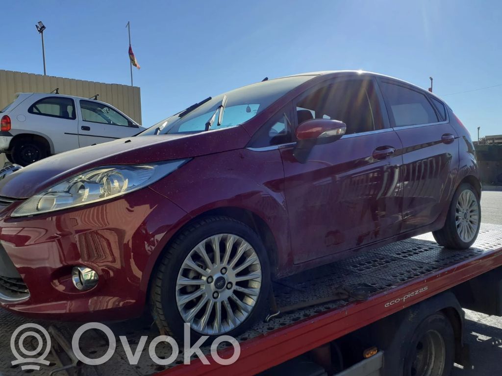 Fiesta Fiesta  BA6T13A024BA