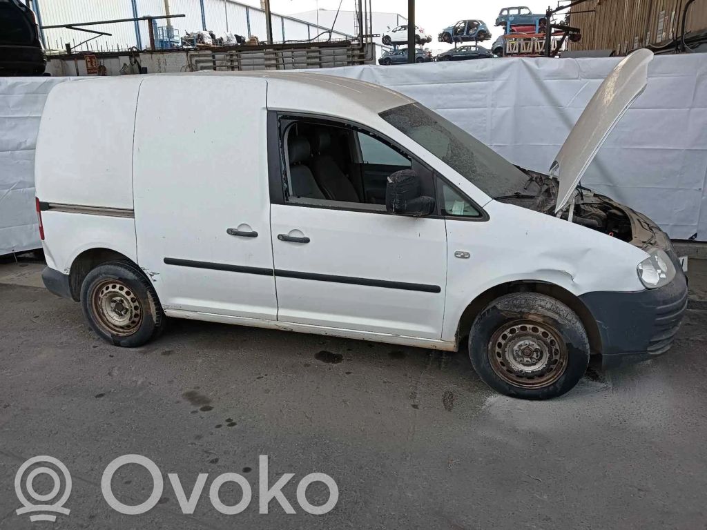 Caddy Caddy  2K0857552D2F4