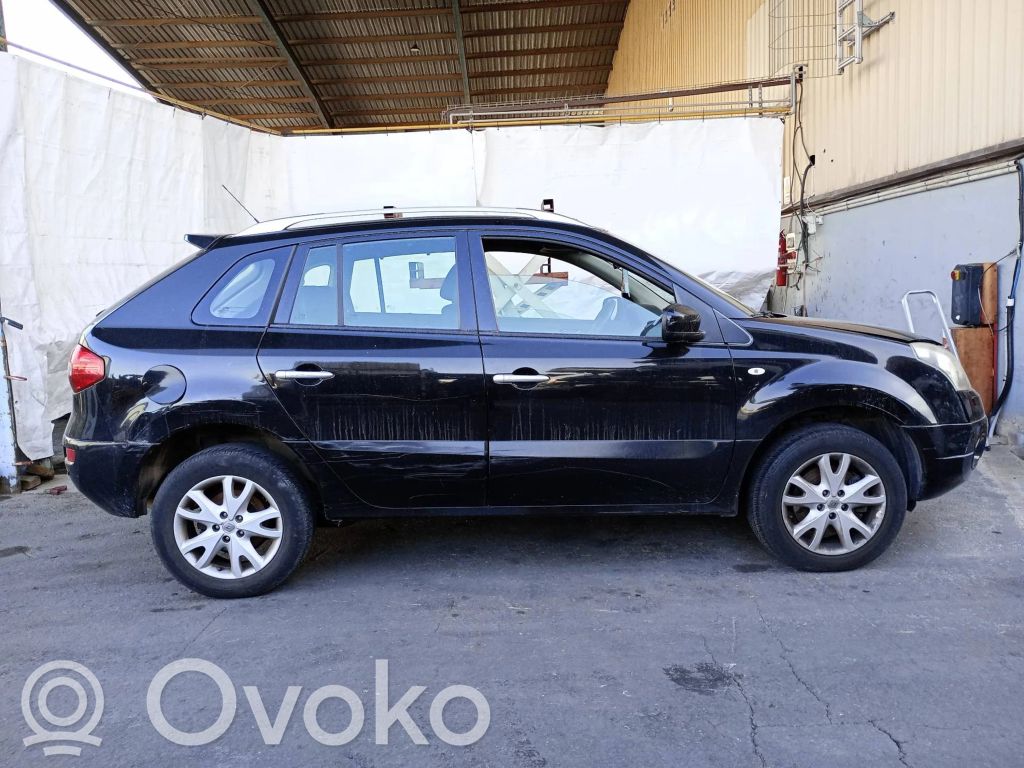 Koleos I Koleos  821001776R