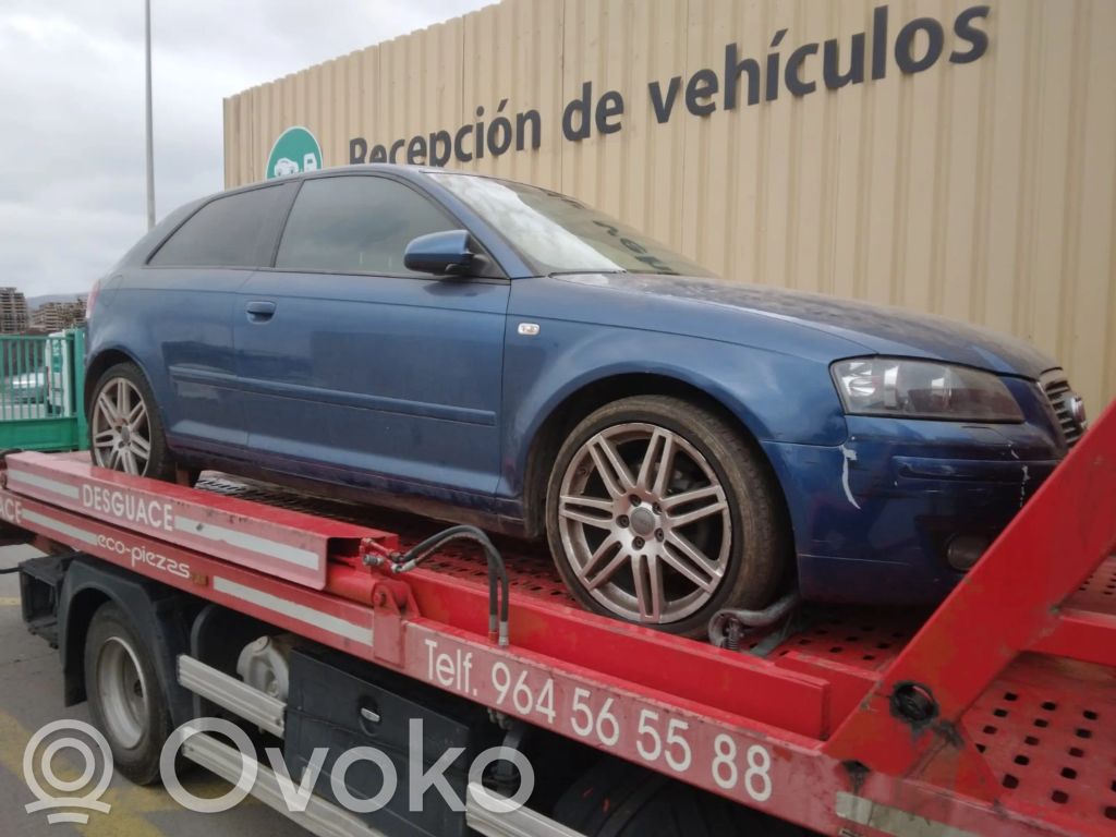 A3 S3 8P A3, S3