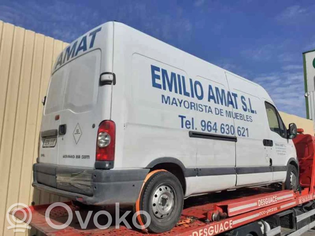 Movano A Movano  8200252227