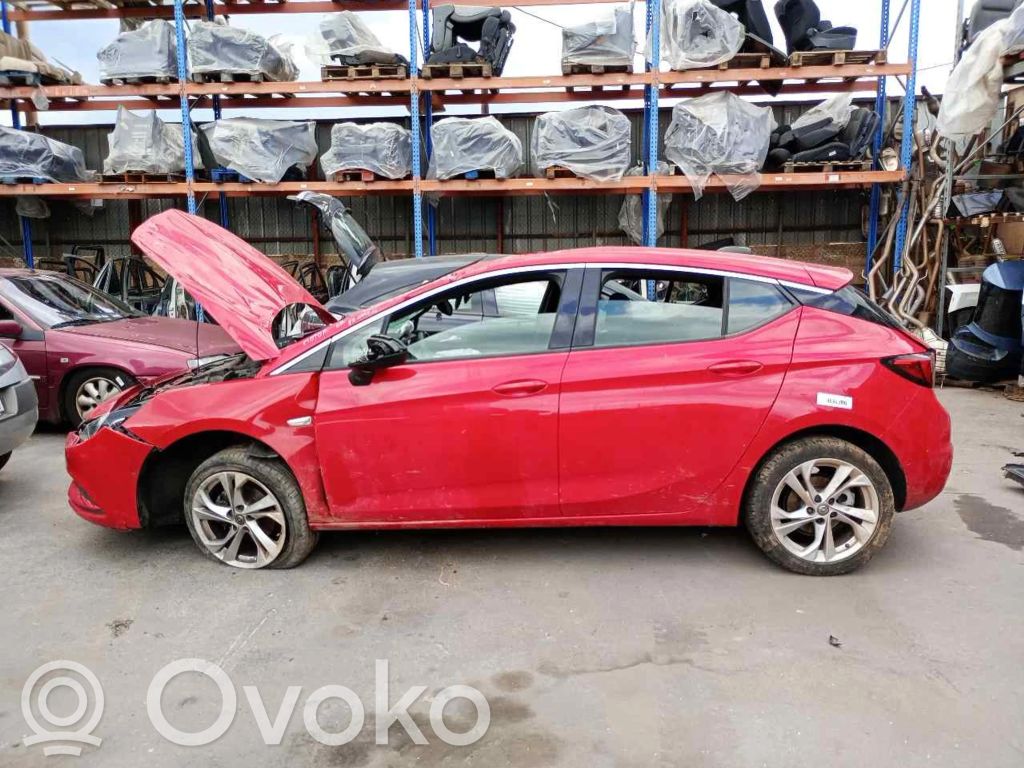 Astra K Astra