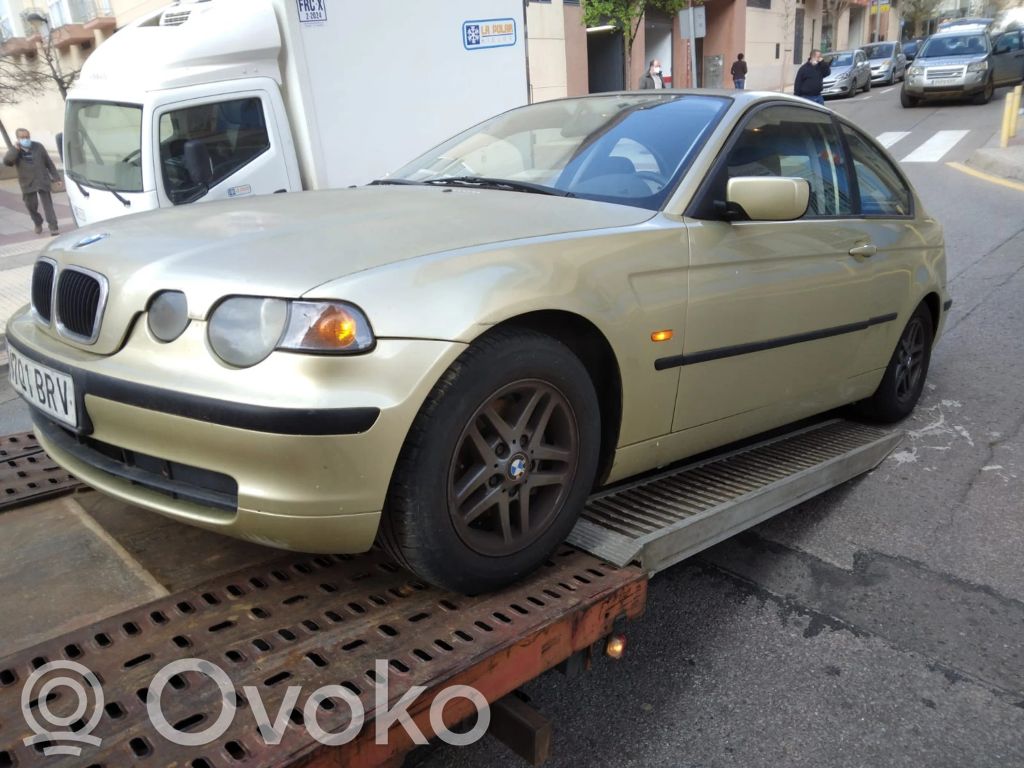 3 E46 Series 3