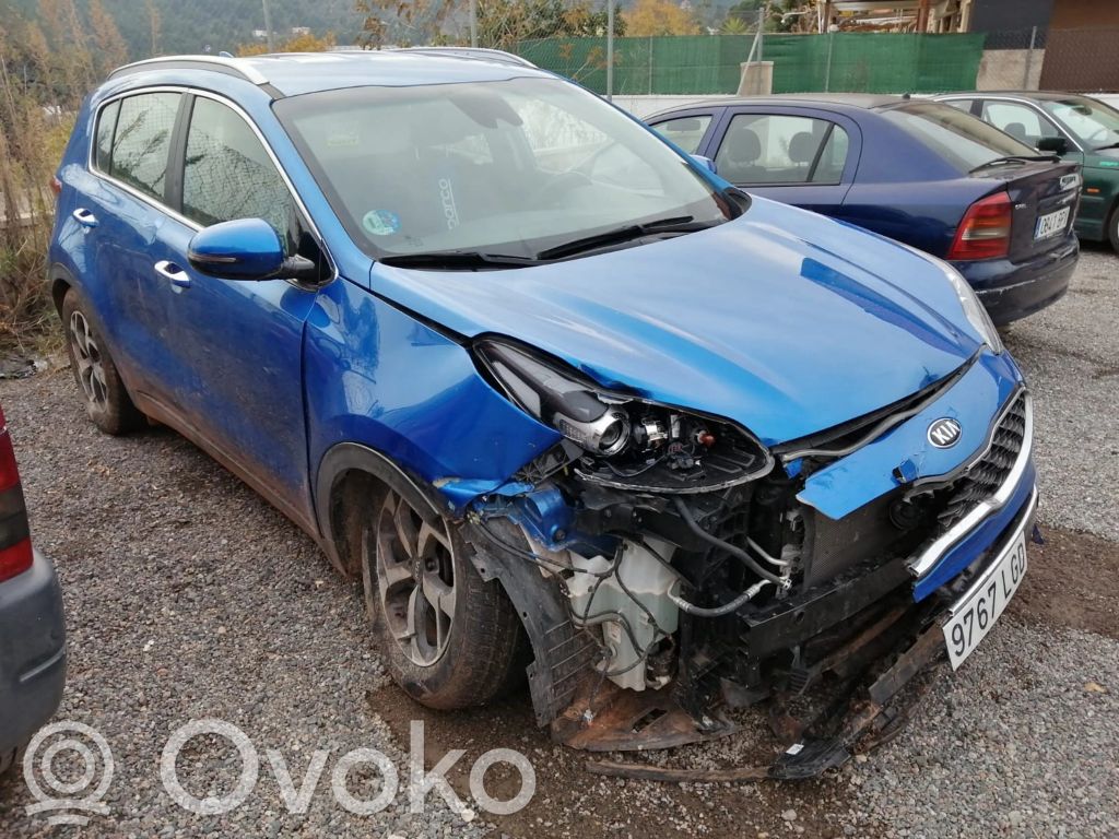 Sportage Sportage  93404D9962