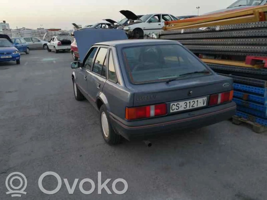 Escort Escort  201960785