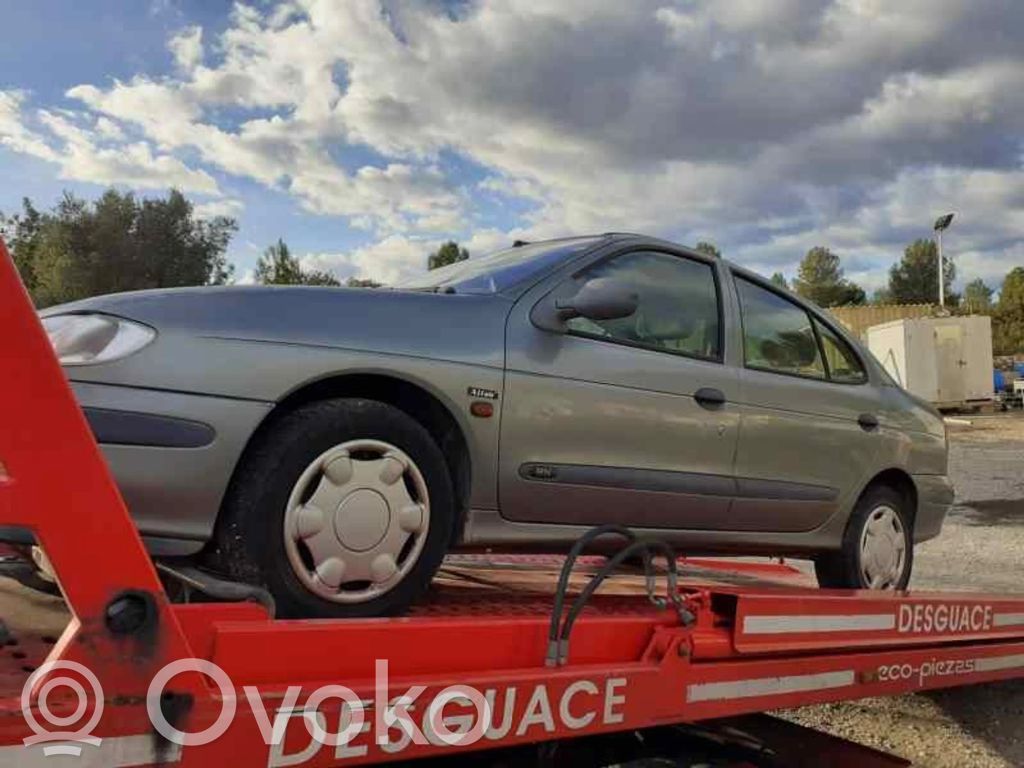 Megane I Megane  2541982A