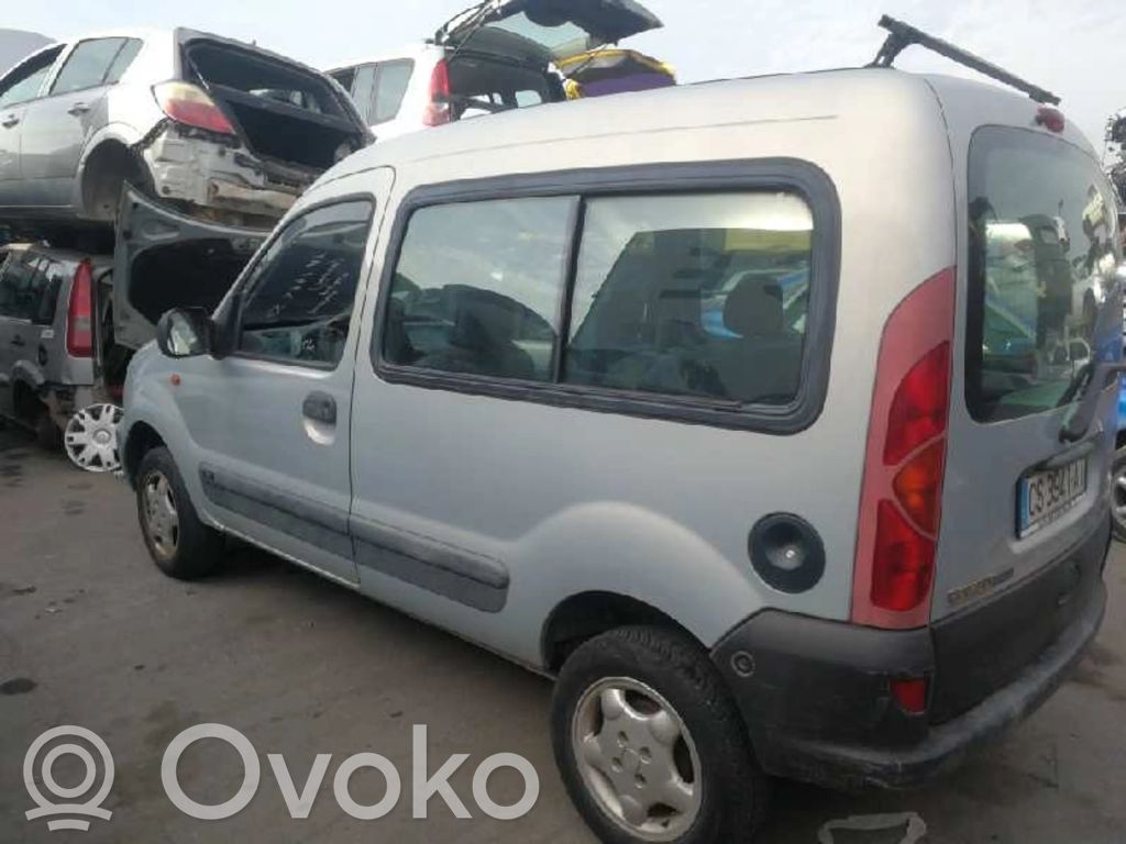 Kangoo I Kangoo