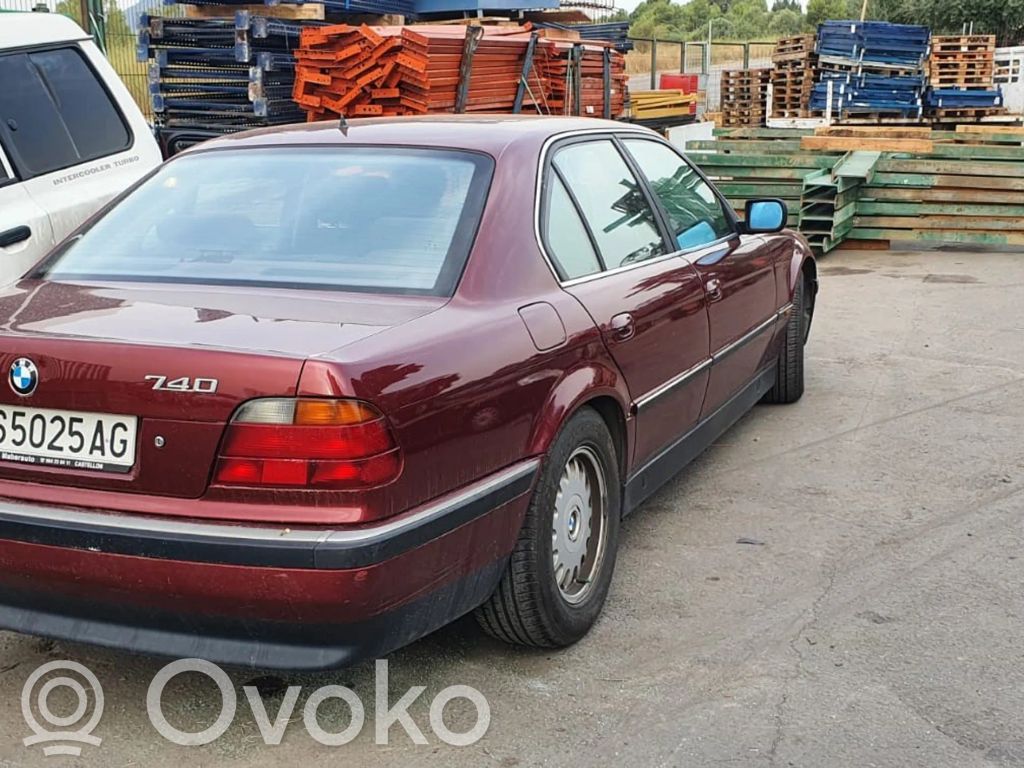 7 E38 Series 7