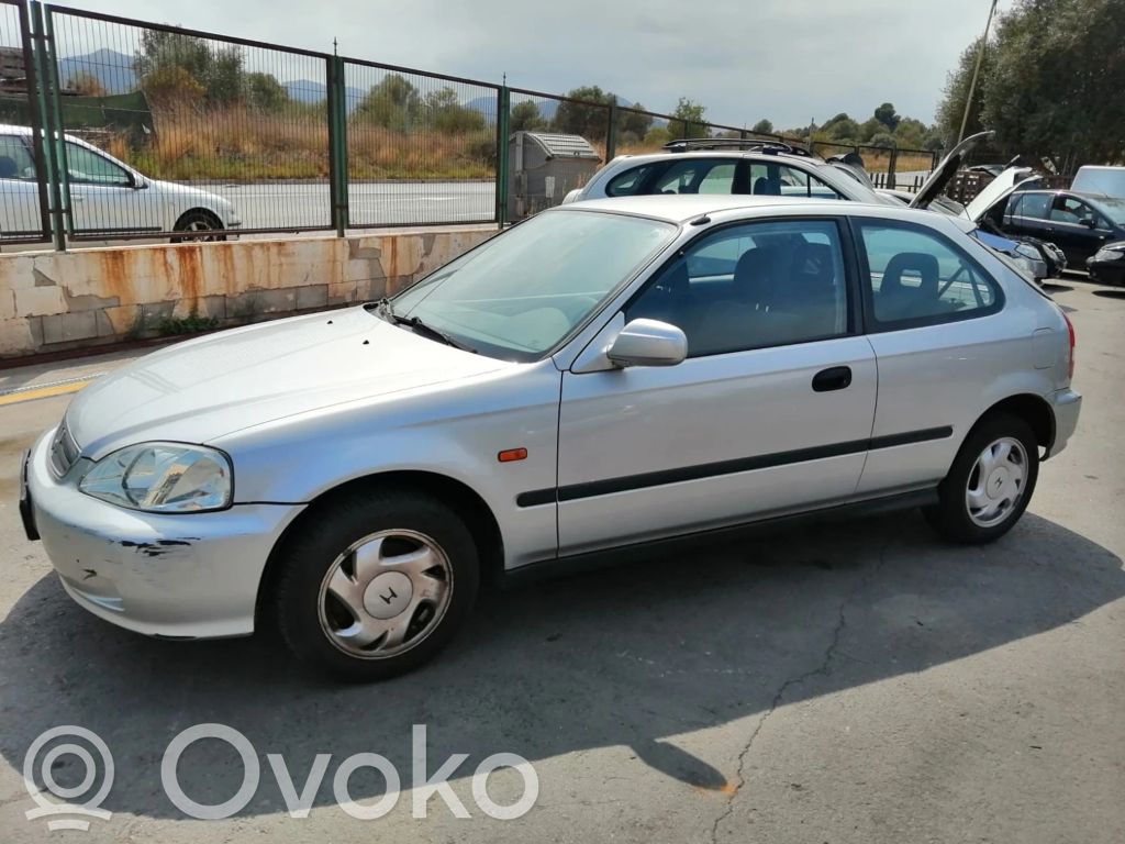 Civic Civic  31200P2A014