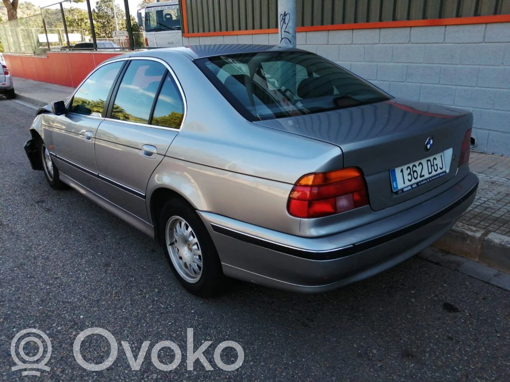 5 E39 Series 5  566172701