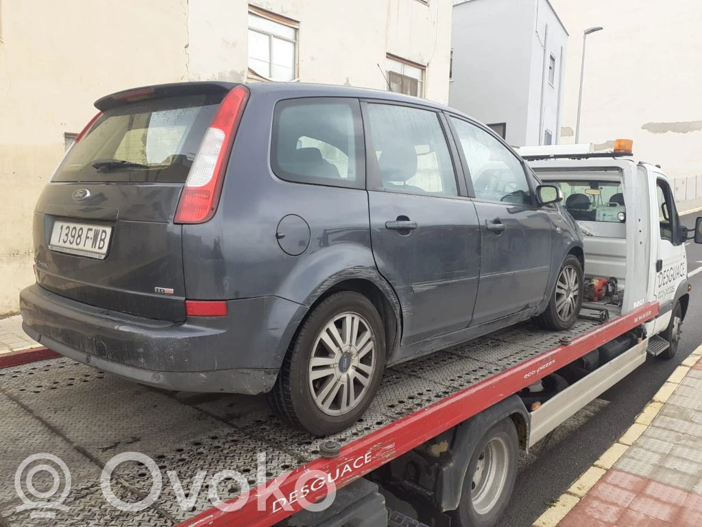 C-MAX I Focus C-MAX, C-MAX, Grand C-MAX  TEMPORARY16