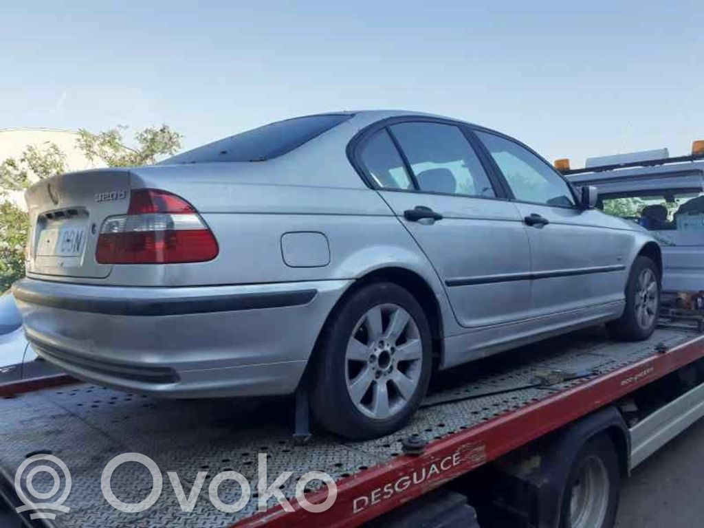 3 E36 Series 3  0285001368