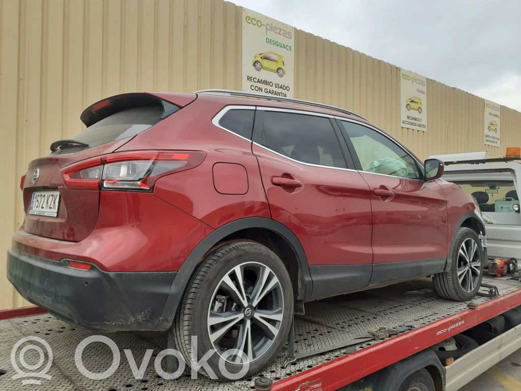 Qashqai Qashqai, Qashqai+2  685P34EH0A