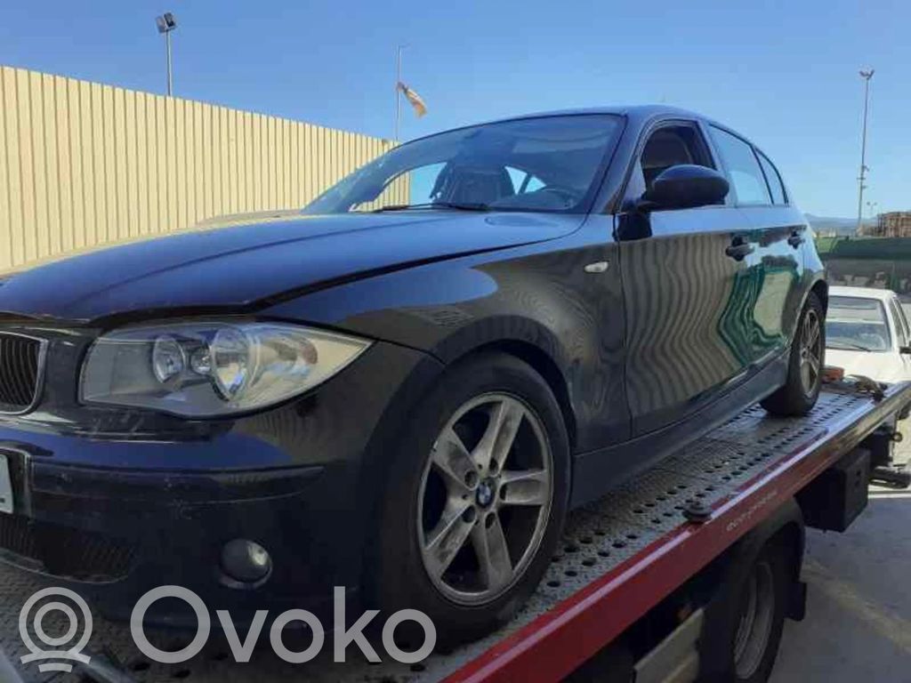 1 E81 E87 Series 1  7523964AI01