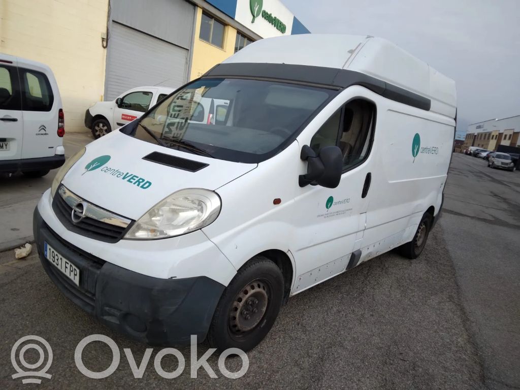 Vivaro Vivaro  114509
