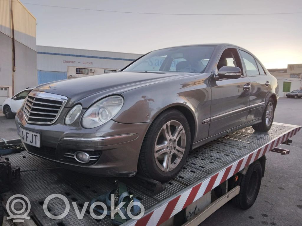 E W211 E-class, AMG (W124, W210, W211, W212, W213, C207, W238)  30349566A