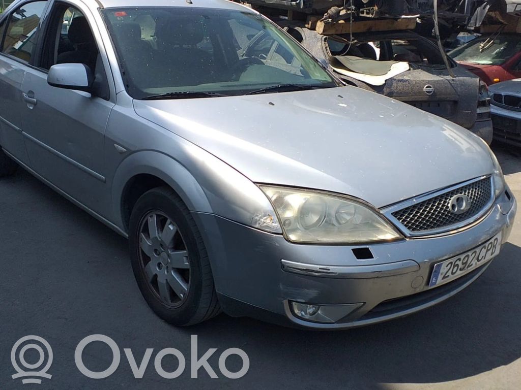 Mondeo Mk III Mondeo  1348275