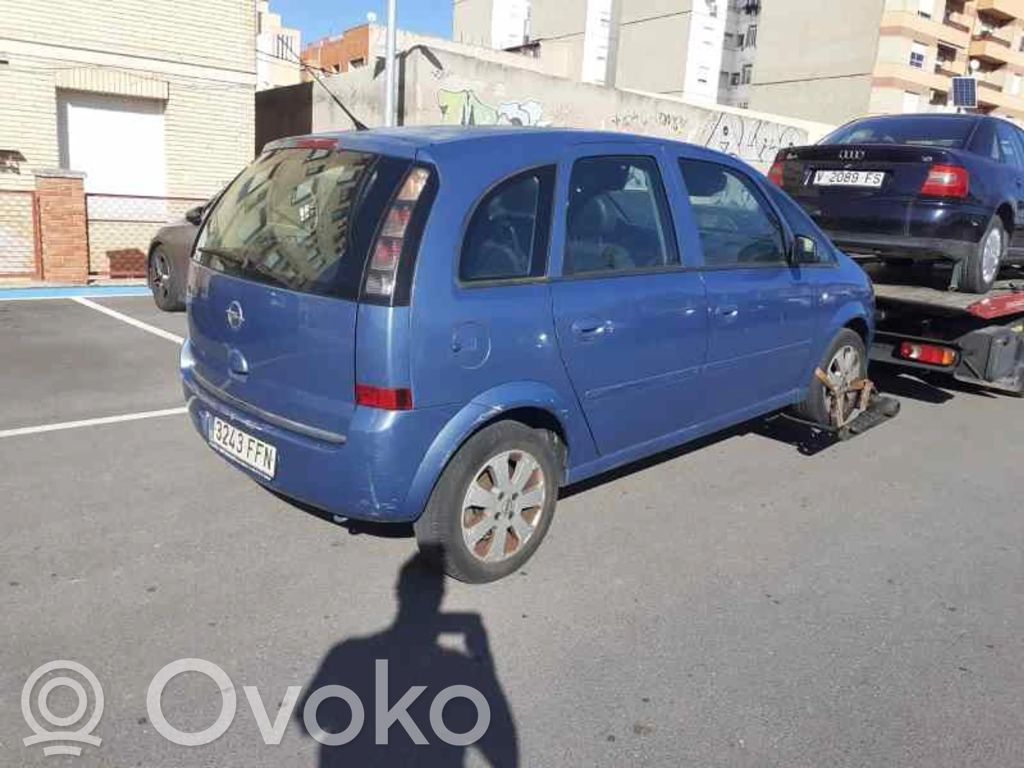Meriva A Meriva  ASM13119309