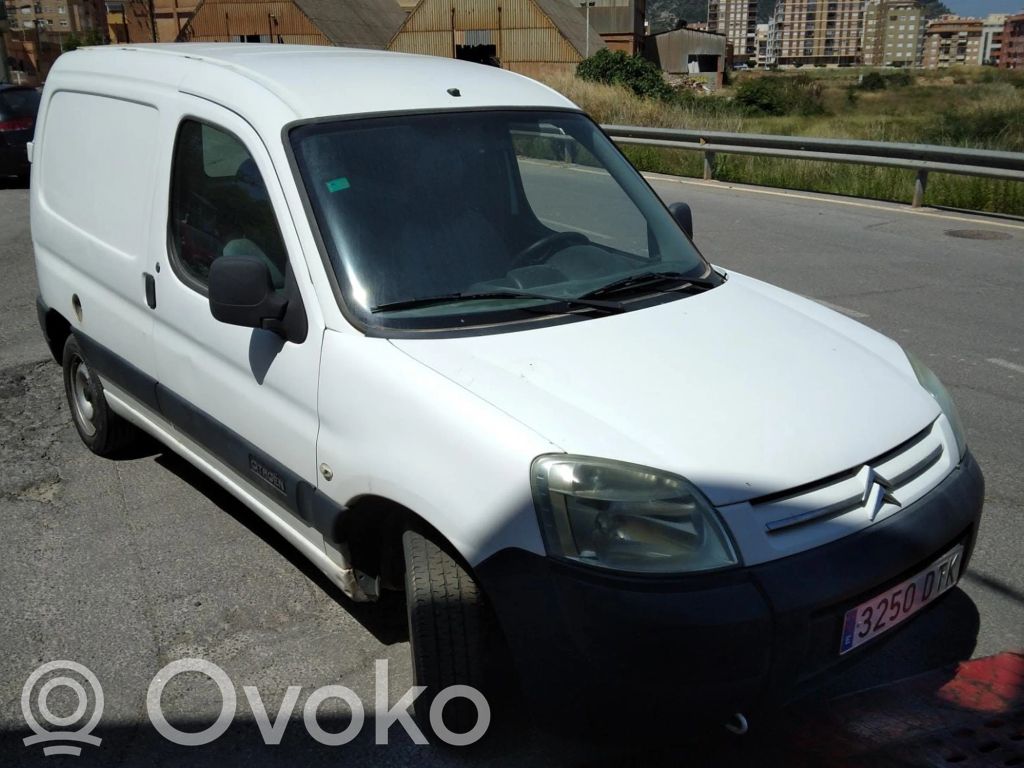 Berlingo Berlingo  035193