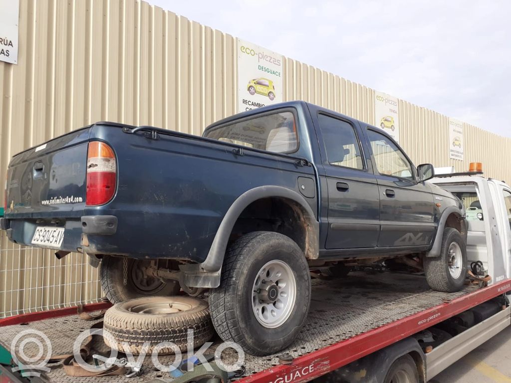 Ranger Ranger  E0373