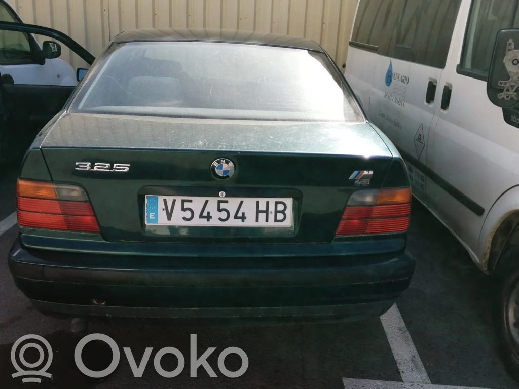 3 E36 Series 3  67111387606