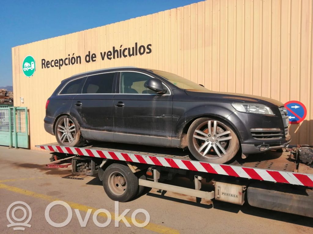 Q7 4L Q7  4L1857041E