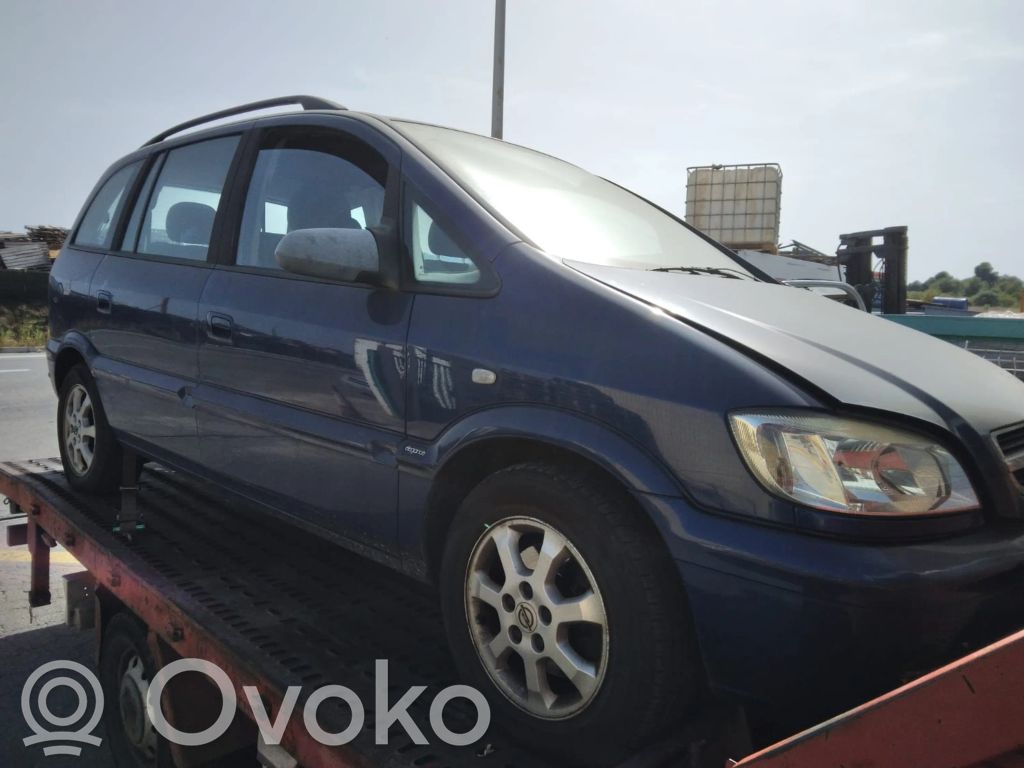 Zafira A Zafira  93174497