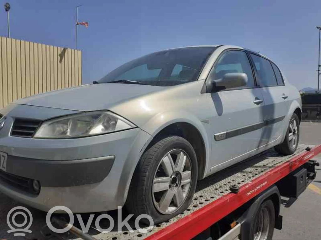 Megane II Megane  0265800440