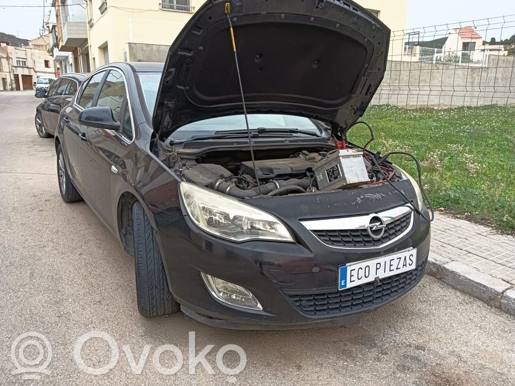 Astra H Astra  13444857
