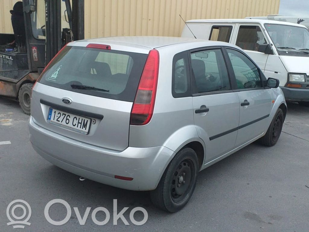 Fiesta Fiesta  2S6T10300DB