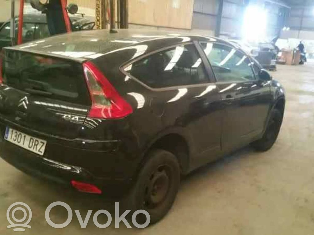 C4 I C4 Picasso, Grand Picasso, Aircross, Cactus  96615340XT