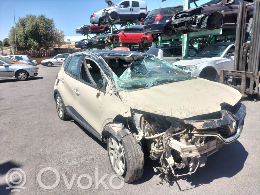 Captur Captur  265557367R