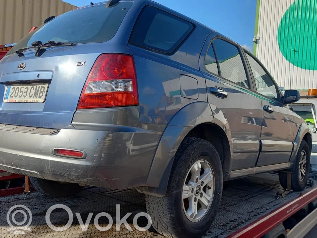 Sorento Sorento