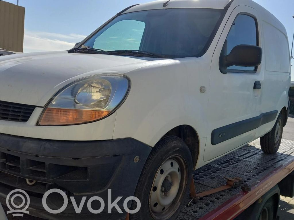 Kangoo I Kangoo  201645
