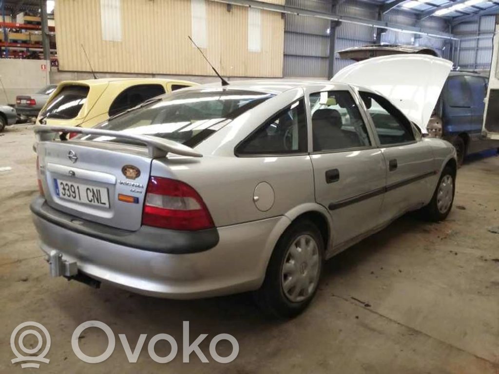 Vectra C Vectra  5540FBB2