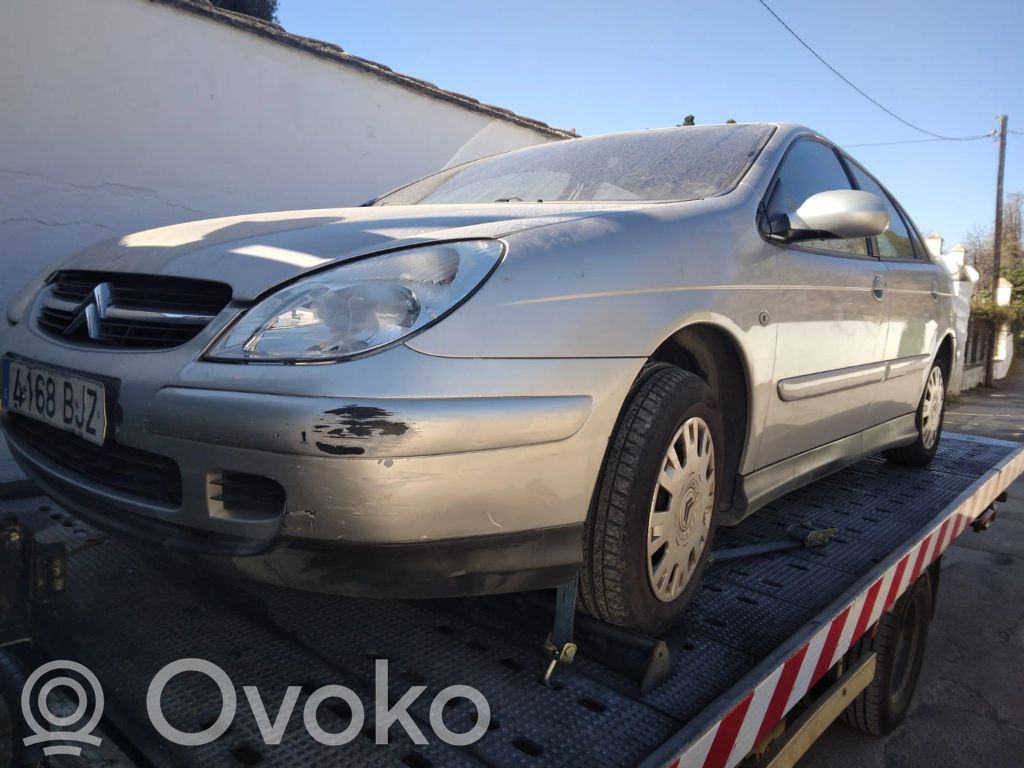 C5 C5, C5 Aircross  32726T