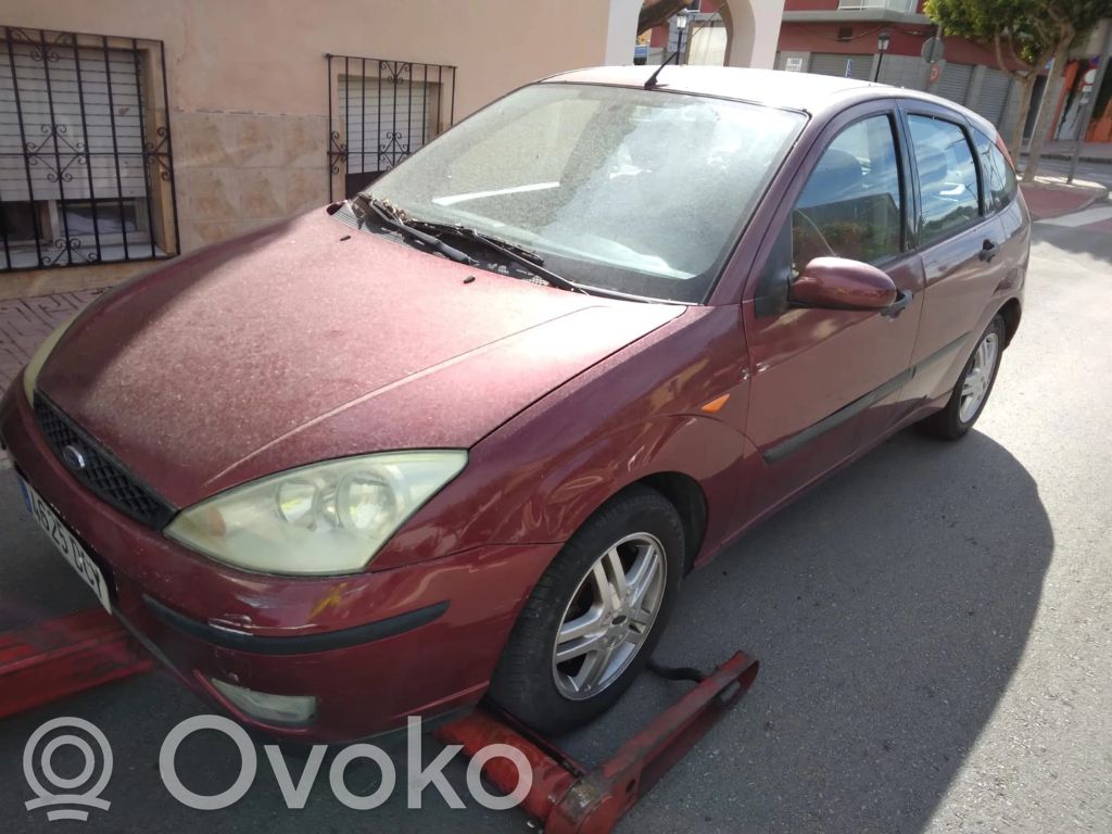 Focus Focus  2109622