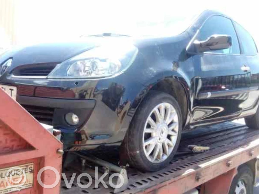 Clio III Clio  PC15229091