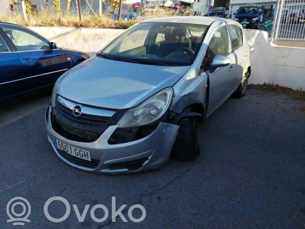 Corsa D Corsa  A2C53245173