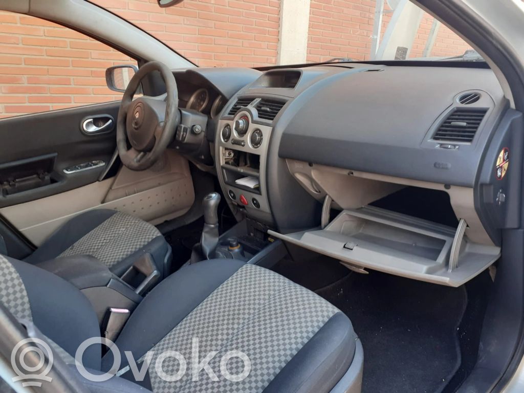 Megane II Megane  602966