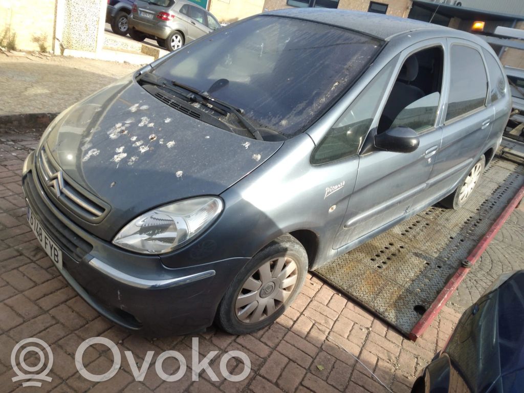 Xsara Xsara, Xsara Picasso  8973L8
