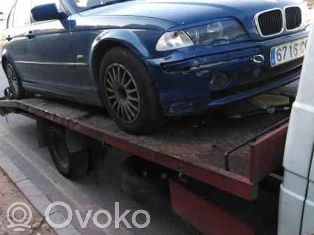 3 E46 Series 3  308217437090