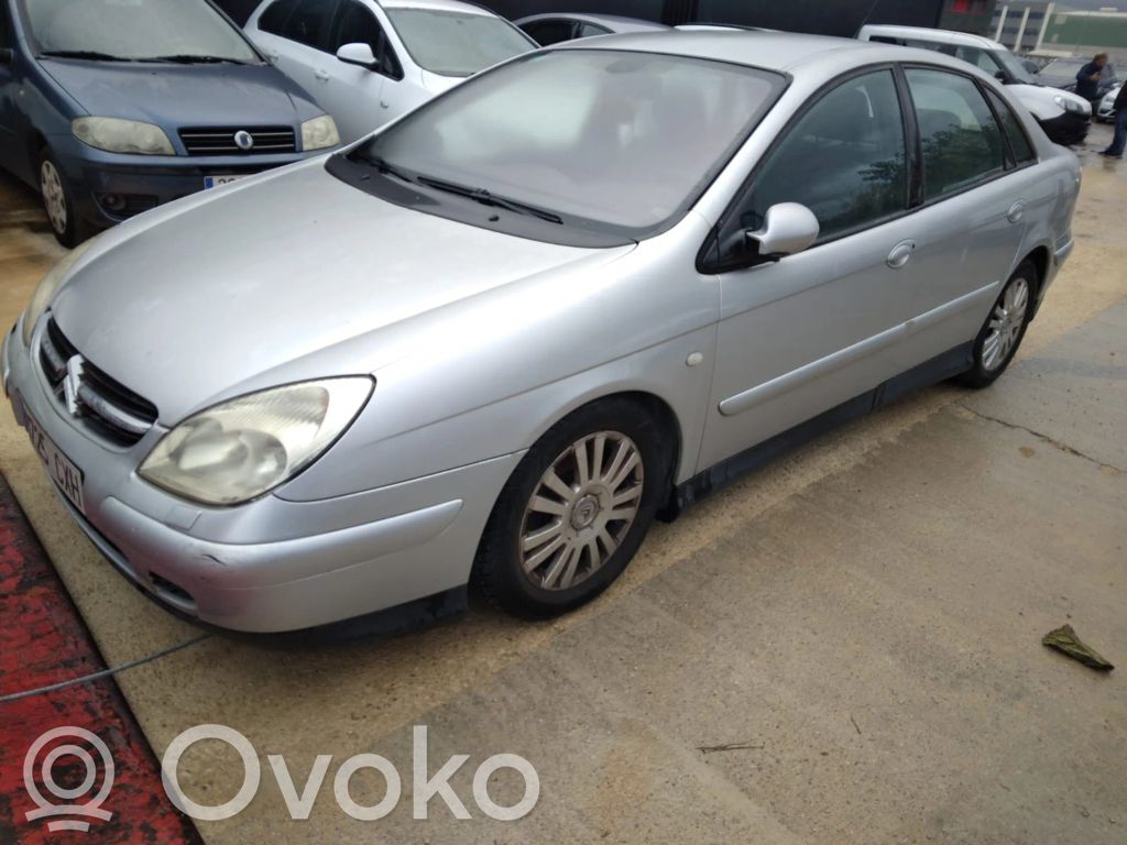 C5 C5, C5 Aircross  9652184480