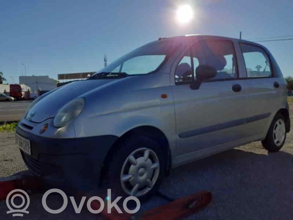 Matiz Matiz  96291050