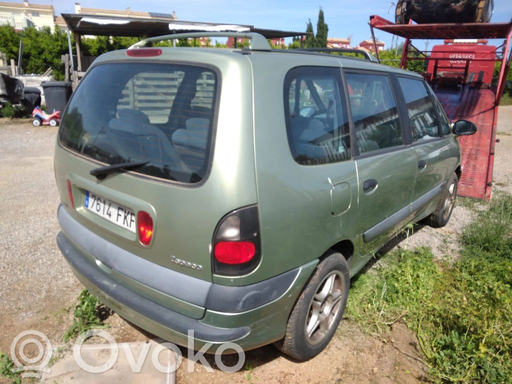 Espace II Espace  802835XX