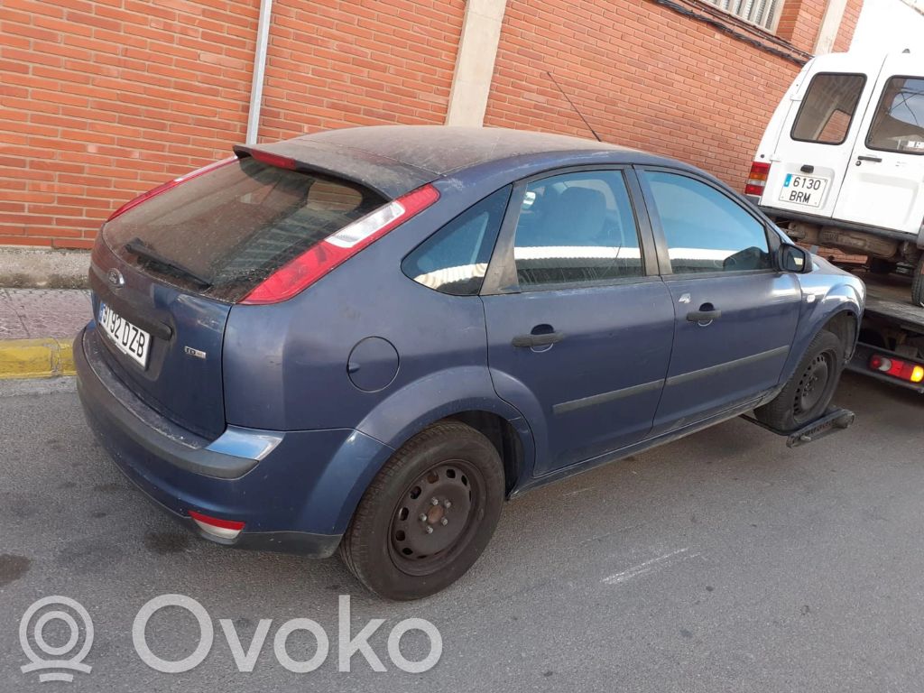 Focus Focus  4M5T13335AD