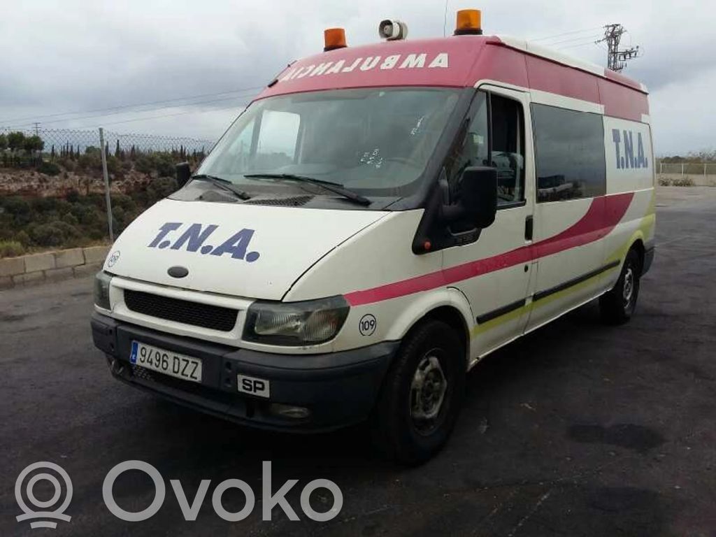 Transit Transit  3C117K509AA