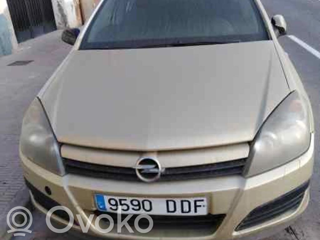 Astra G Astra  660332