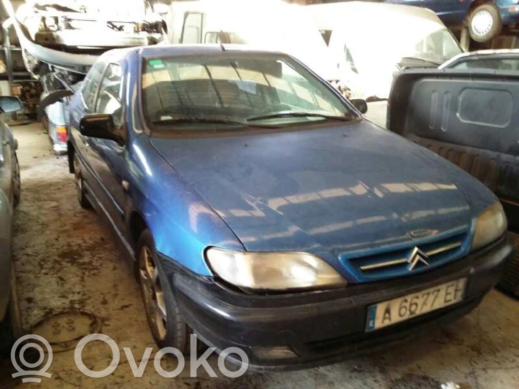 Xsara Xsara, Xsara Picasso  34412001