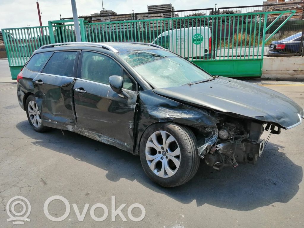 C5 C5, C5 Aircross  6103AA